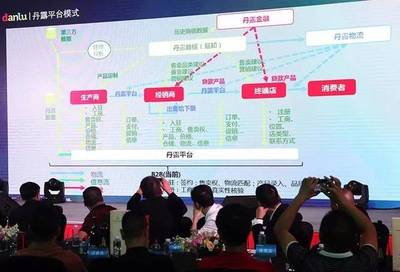 丹露網(wǎng)與一點(diǎn)到戰(zhàn)略合并 中國酒業(yè)互聯(lián)網(wǎng)+的“霸道總裁”如何迎娶“白富美”？