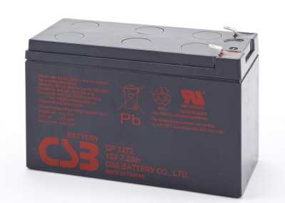 臺(tái)灣CSB GP1222蓄電池現(xiàn)貨供應(yīng)，滿(mǎn)足您的即時(shí)能源需求