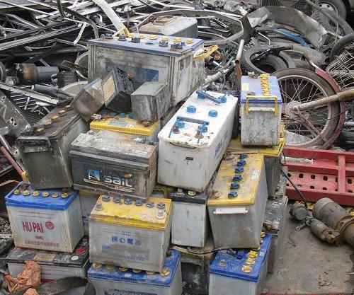 廢電瓶與蓄電池價格詳解 每斤值多少錢？